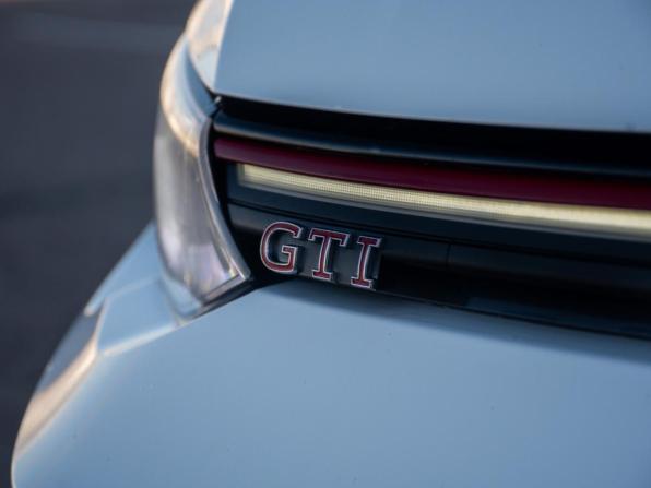 Volkswagen Golf GTI VIII с пробегом 2021 года, цена 3 488 000 рублей, 109140 км, хэтчбек, Автокод Объявления