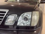 Lexus LX II Рестайлинг Омск  - изображение 24