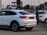 Haval F7x I Краснодар  - изображение 29