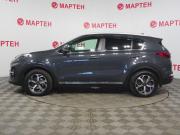 Kia Sportage IV Рестайлинг Вологда  - изображение 25