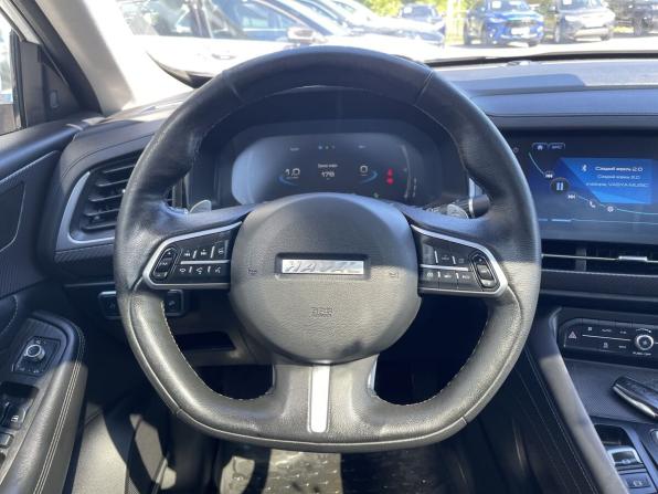 Haval F7x I с пробегом 2022 года, цена 2 129 500 рублей, 45790 км, внедорожник, Автокод Объявления