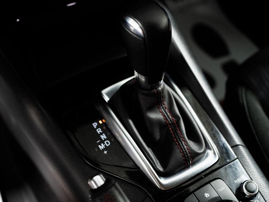Mazda 3 III (BM) Иркутск  - изображение 15
