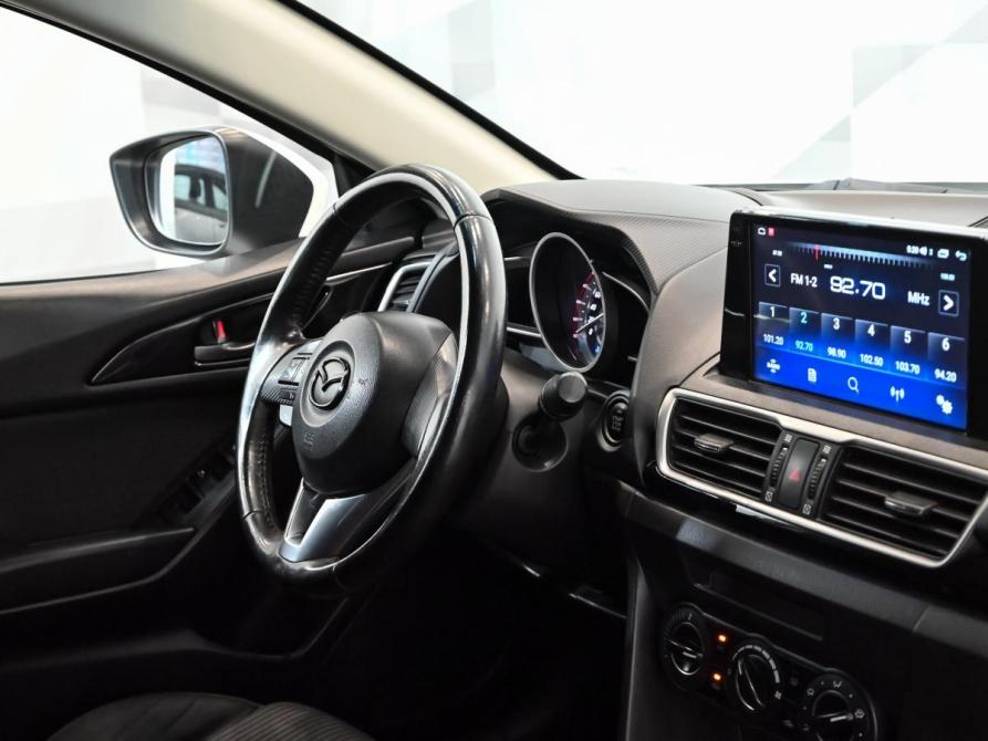 Mazda 3 III (BM) Екатеринбург  - изображение 12