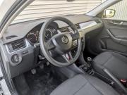 Skoda Rapid I Рестайлинг Москва  - изображение 40