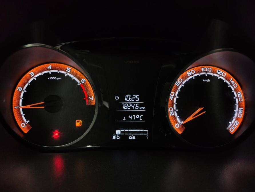 Lada (ВАЗ) Granta I Рестайлинг Пермь  - изображение 11