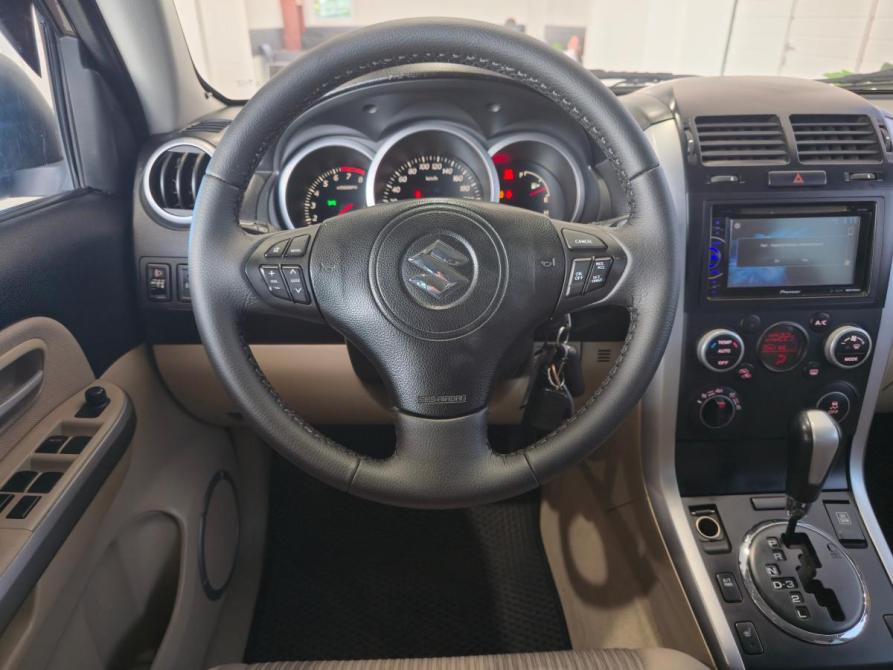 Suzuki Grand Vitara II Рестайлинг 2 Таганрог  - изображение 15