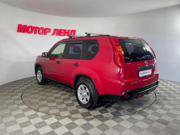 Nissan X-Trail II с пробегом 2007 года, цена 780 000 рублей, 301425 км, внедорожник, Автокод Объявления