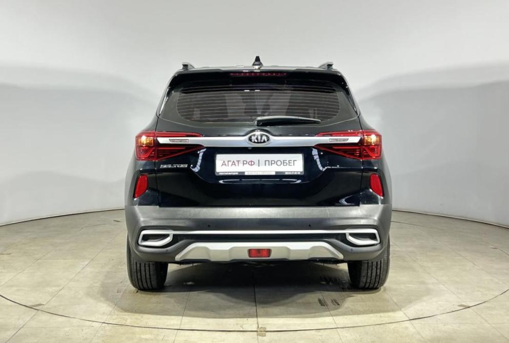 Kia Seltos I Саранск  - изображение 10