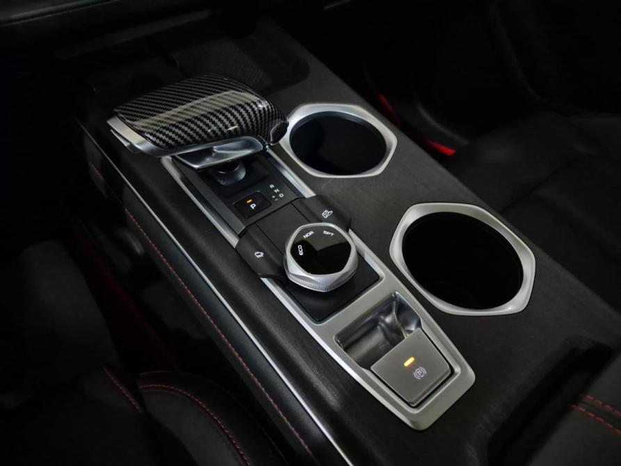 Changan UNI-S (CS55 Plus) Альметьевск  - изображение 25