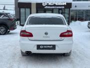 Skoda Superb II Пермь  - изображение 29