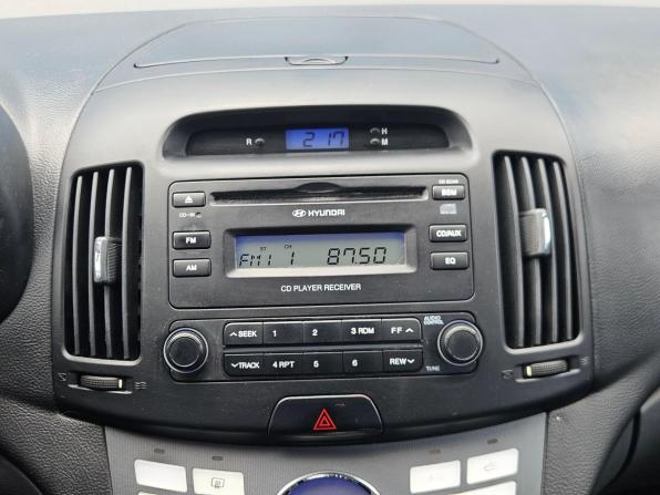 Hyundai Elantra IV (HD) с пробегом 2007 года, цена 445 000 рублей, 254000 км, седан, Автокод Объявления