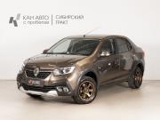 Renault Logan II Рестайлинг Казань  - изображение 9
