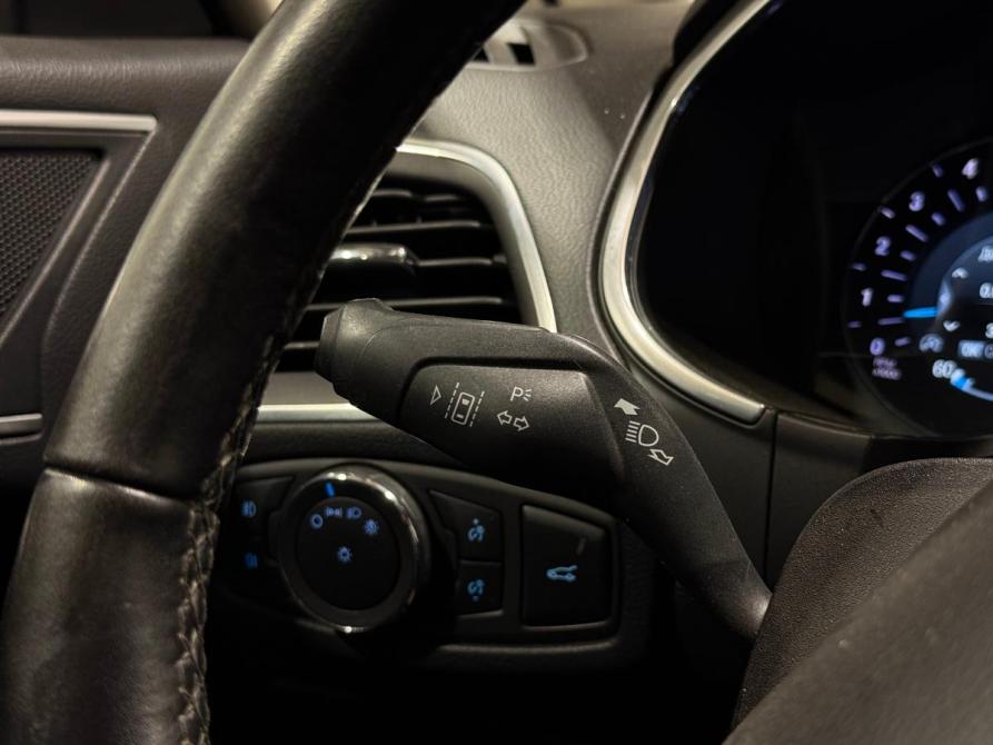 Ford S-MAX II Челябинск  - изображение 16