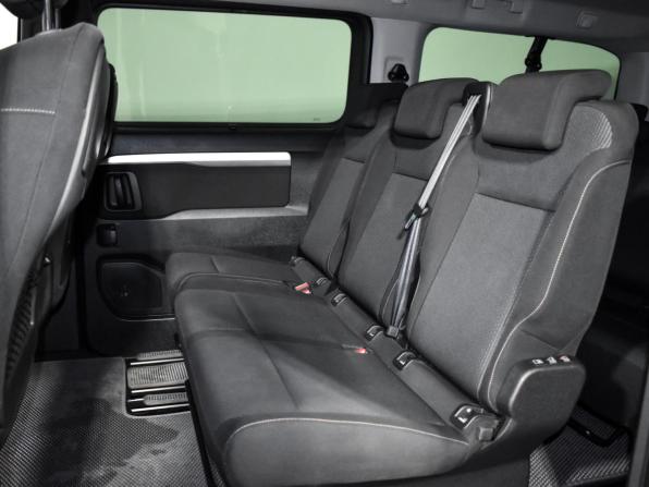 Peugeot Traveller I с пробегом 2020 года, цена 2 390 000 рублей, 157398 км, минивэн, Автокод Объявления