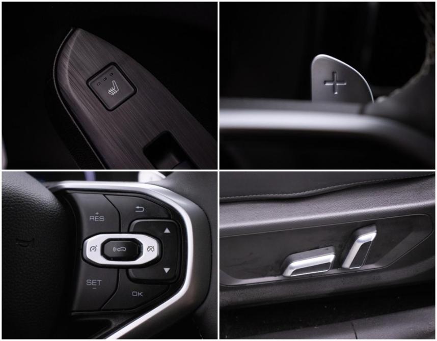 Haval Jolion I Москва  - изображение 16