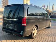 Mercedes-Benz V-Класс III (W447) Рестайлинг Санкт-Петербург  - изображение 19