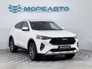 Haval F7x I Калининград  - изображение 25