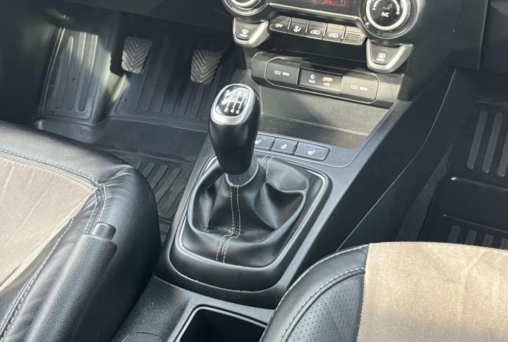 Kia Rio IV Владимир  - изображение 15