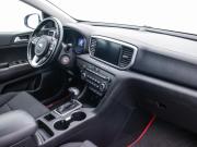 Kia Sportage IV Рестайлинг Москва  - изображение 26