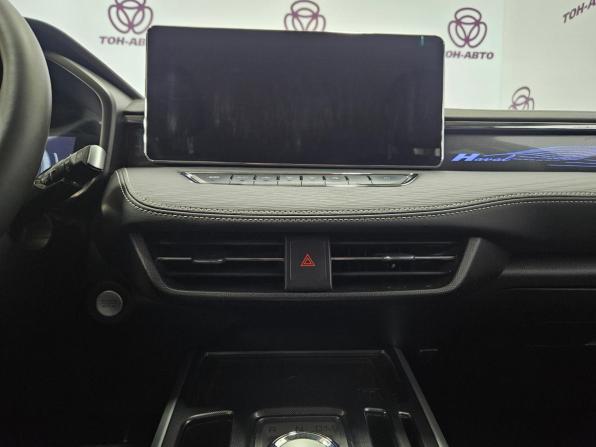 Haval Jolion I Рестайлинг с пробегом 2025 года, цена 2 194 000 рублей, 33991 км, внедорожник, Автокод Объявления