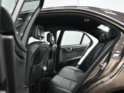 Mercedes-Benz C-Класс III (W204) Рестайлинг Москва  - изображение 28