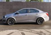Chevrolet Aveo II Сыктывкар  - изображение 30