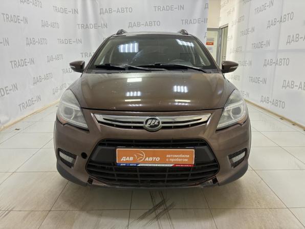 Lifan X50 с пробегом 2015 года, цена 499 000 рублей, 119000 км, хэтчбек, Автокод Объявления