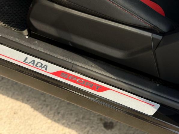Lada (ВАЗ) Niva Legend с пробегом 2025 года, цена 1 550 000 рублей, 8988 км, внедорожник, Автокод Объявления
