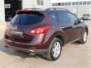 Nissan Murano II (Z51) Рестайлинг Набережные Челны  - изображение 32