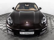 Porsche Panamera I Рестайлинг Санкт-Петербург  - изображение 42