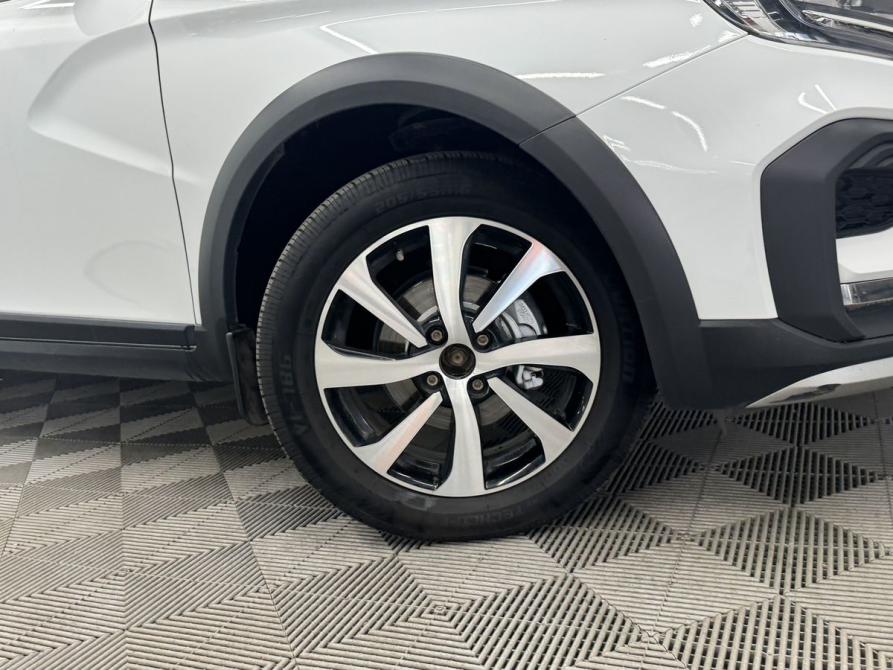 Lada (ВАЗ) Vesta I Рестайлинг (NG) Воронеж  - изображение 11