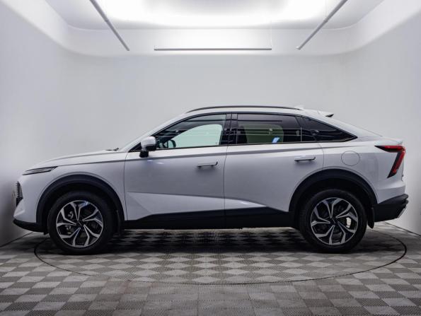 Haval F7x II с пробегом 2026 года, цена 3 430 000 рублей, 4501 км, внедорожник, Автокод Объявления
