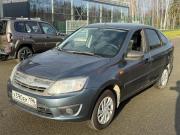 Lada (ВАЗ) Granta I Нижний Тагил  - изображение 18