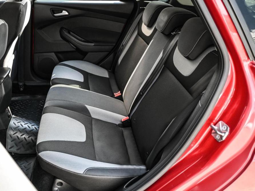 Ford Focus III Новороссийск  - изображение 9