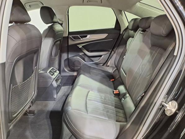 Audi A6 V (C8) с пробегом 2020 года, цена 3 640 000 рублей, 100000 км, седан, Автокод Объявления