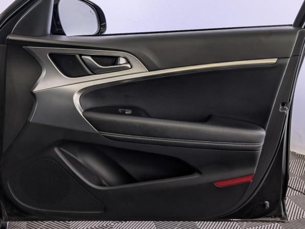 Genesis G70 I с пробегом 2019 года, цена 2 680 000 рублей, 109293 км, седан, Автокод Объявления