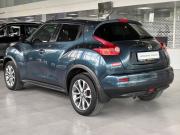 Nissan Juke I Новосибирск  - изображение 35