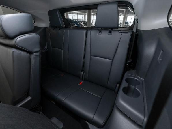 Toyota Highlander IV (XU70) с пробегом 2026 года, цена 5 900 000 рублей, 20 км, внедорожник, Автокод Объявления