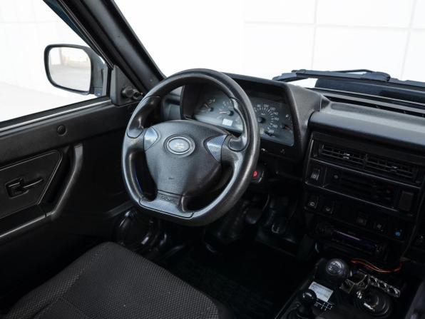 Lada (ВАЗ) 2121 (4x4) I Рестайлинг с пробегом 2017 года, цена 520 000 рублей, 133371 км, внедорожник, Автокод Объявления
