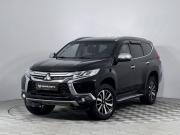 Mitsubishi Pajero Sport III Калининград  - изображение 16