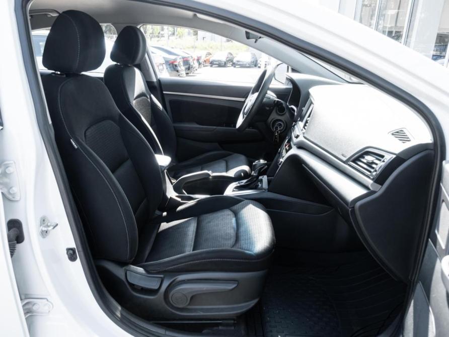 Hyundai Elantra VI (AD) Ставрополь  - изображение 8
