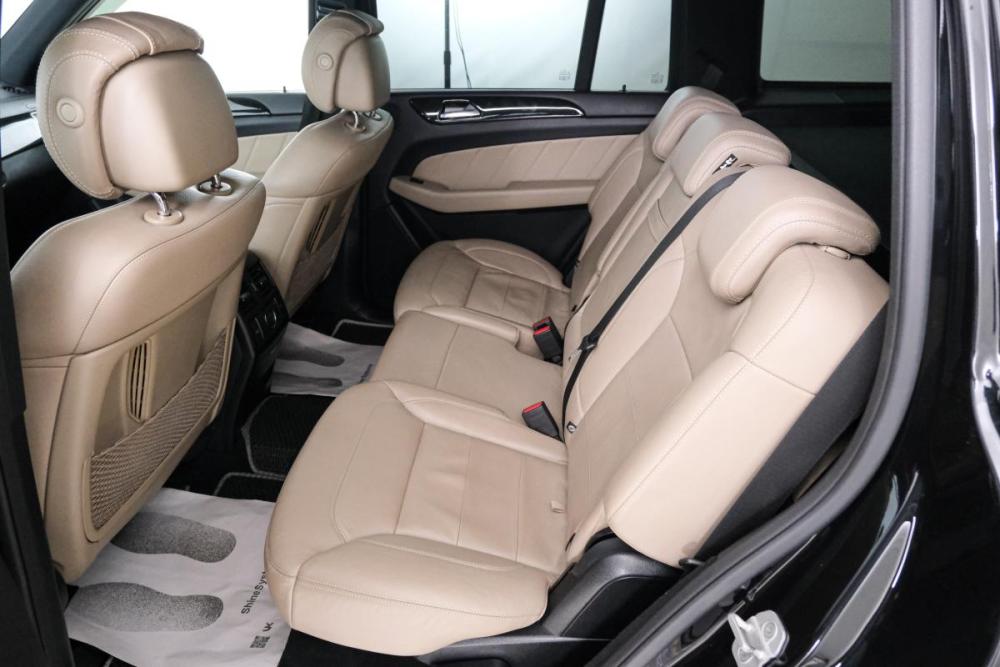 Mercedes-Benz GL-Класс II (X166) Красноярск  - изображение 25