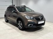 Renault Sandero II Рестайлинг Екатеринбург  - изображение 20