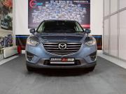Mazda CX-5 I Рестайлинг Кемерово  - изображение 27