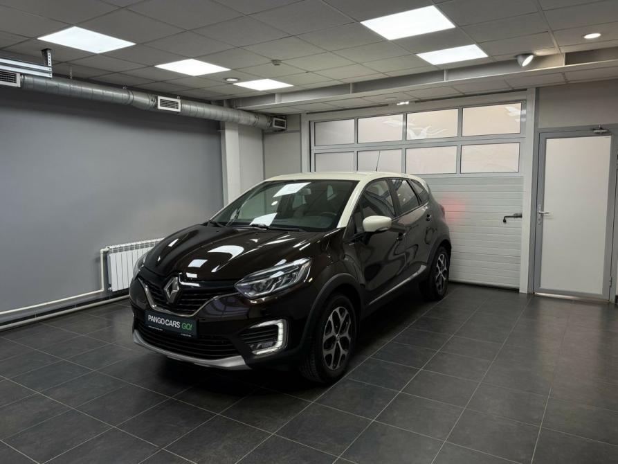 Renault Kaptur I Тверь  - изображение 1