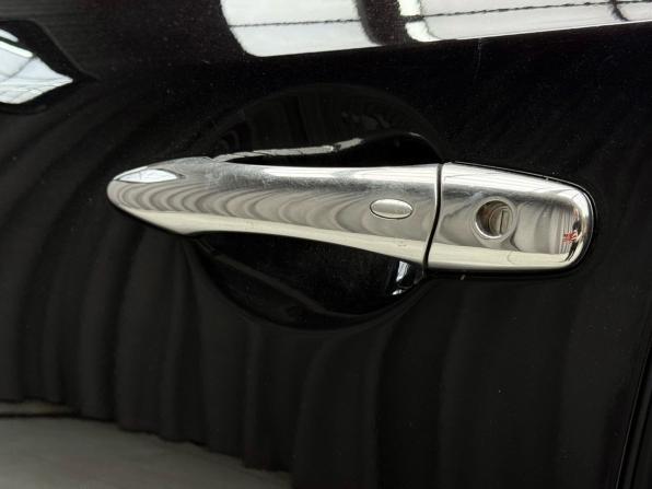 Infiniti FX II (S51) Рестайлинг с пробегом 2012 года, цена 2 499 000 рублей, 110637 км, внедорожник, Автокод Объявления