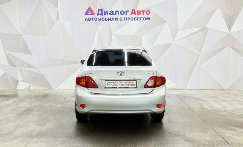 Toyota Corolla X (E140 E150) Азнакаево  - изображение 6