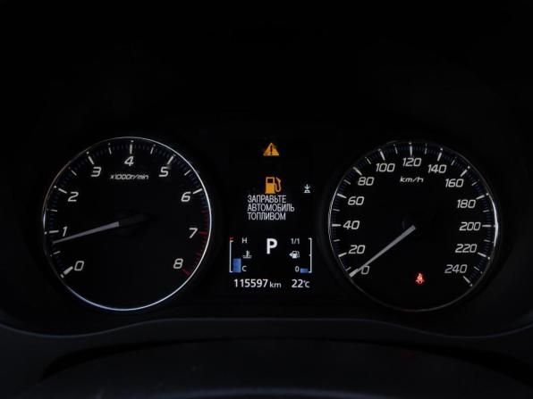 Mitsubishi Outlander III Рестайлинг 3 с пробегом 2020 года, цена 2 239 000 рублей, 115597 км, внедорожник, Автокод Объявления
