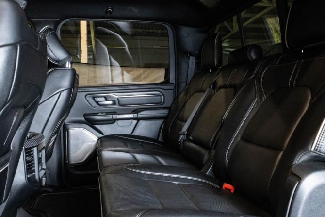 Ram 1500 V с пробегом 2020 года, цена 6 249 000 рублей, 71608 км, пикап, Автокод Объявления