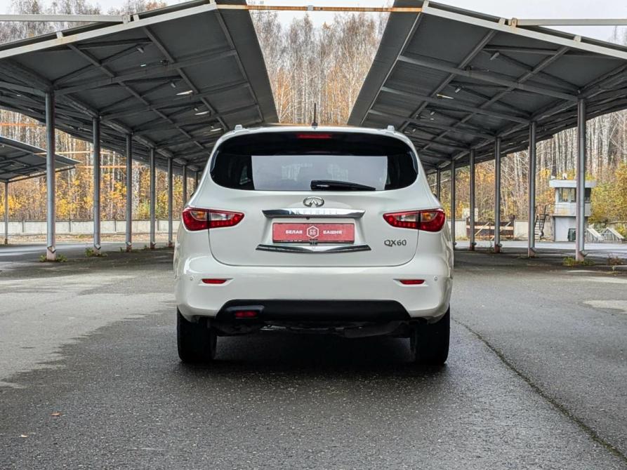 Infiniti QX60 I Екатеринбург  - изображение 6